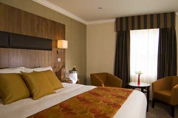 Best Western Cheltenham Regency Hotel,  Cheltenham